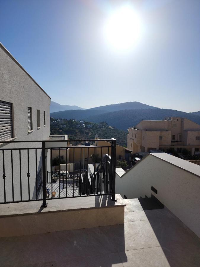 Studio Ilanit Carmiel Exterior foto