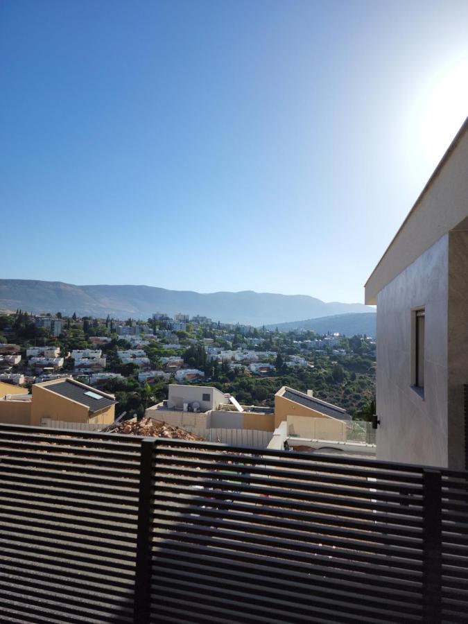 Studio Ilanit Carmiel Exterior foto