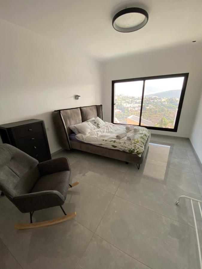 Studio Ilanit Carmiel Exterior foto