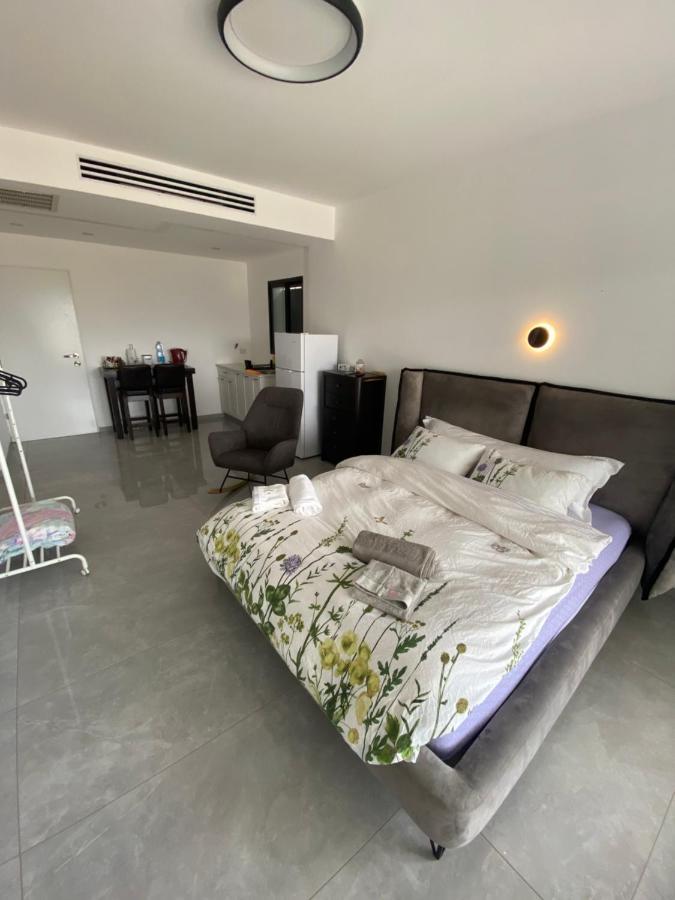 Studio Ilanit Carmiel Exterior foto