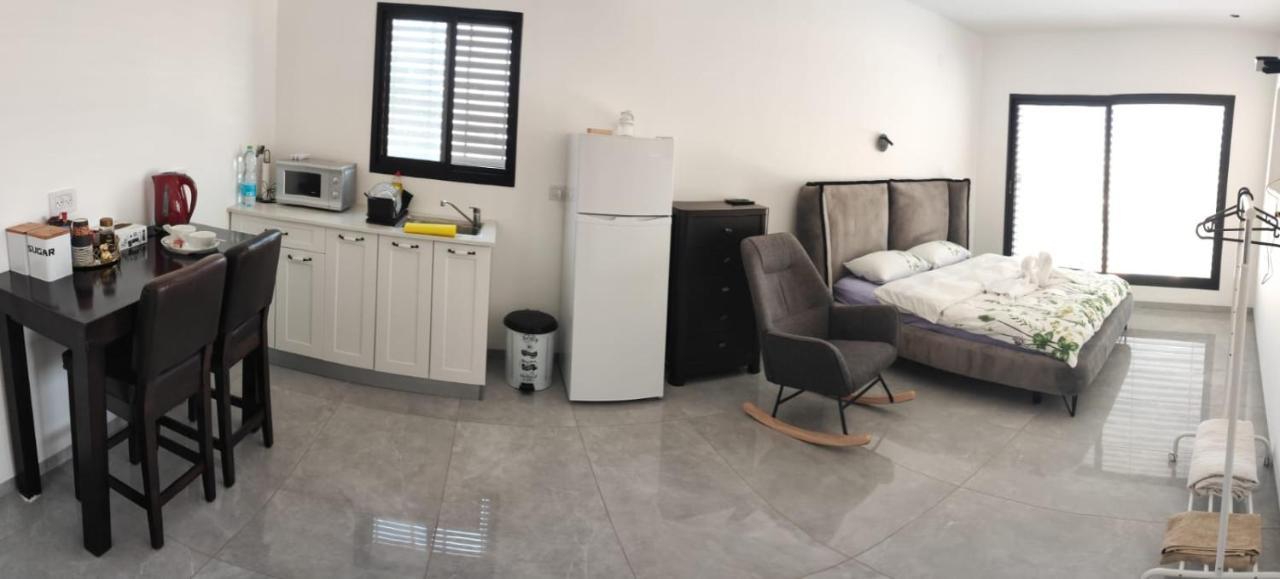Studio Ilanit Carmiel Exterior foto