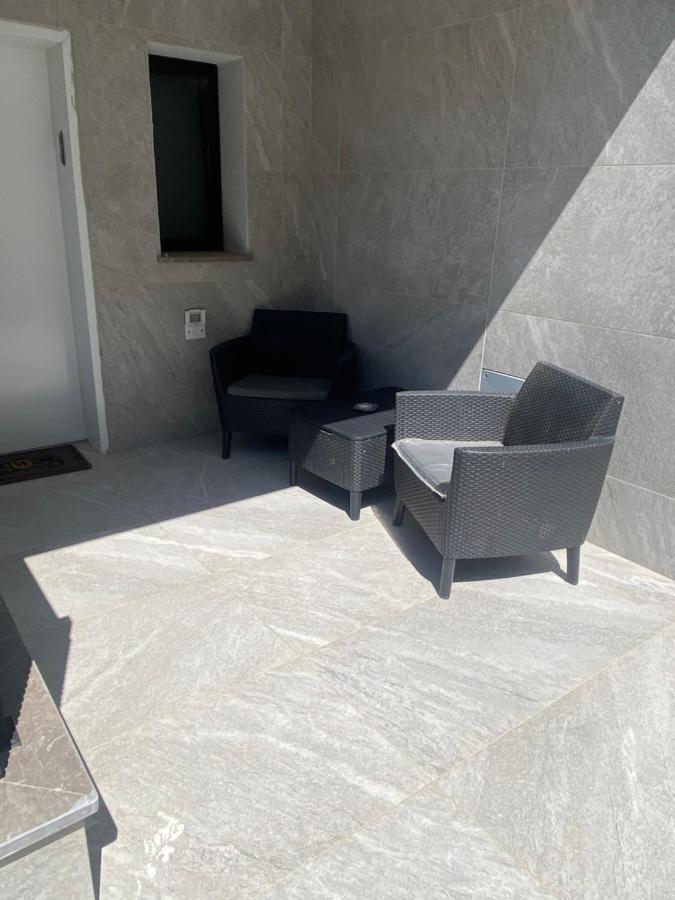 Studio Ilanit Carmiel Exterior foto
